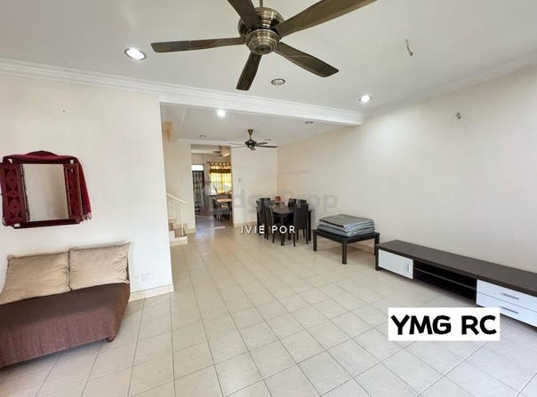 Bukit Tinggi 3, Klang, Selangor 41200