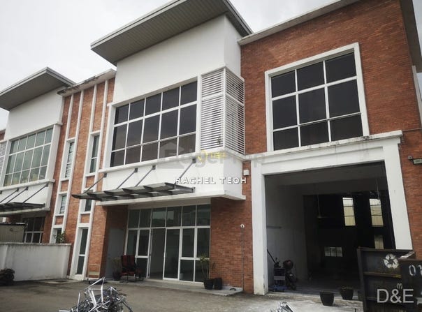 Rawang, Selangor 48000