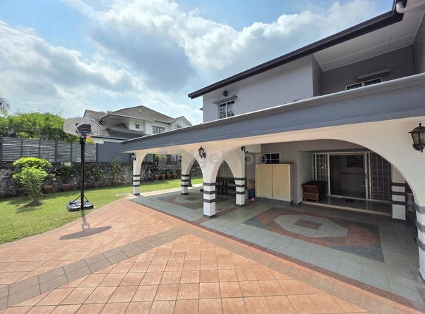 Section 9, Shah Alam, Selangor 40100