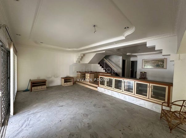 26,JALAN PENGKALAN BARAT 6, TAMAN PASIR PUTEH, 31650, Kinta, Perak 31650