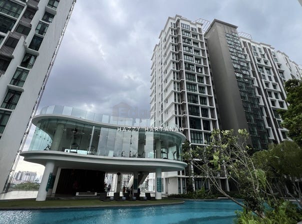 Off Jalan Lapangan Terbang Subang, Ara Damansara, 47301, Selangor, Ara Damansara, Selangor 47301
