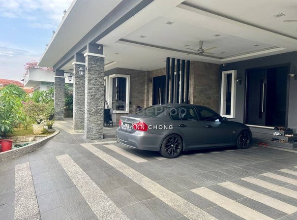 Bukit Rahman Putra, Bukit Rahman Putra, Selangor 47000