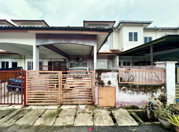 Jalan Haji Yaakob, Kapar, Selangor 42200