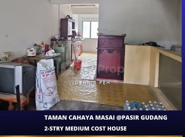 Pasir Gudang, Johor