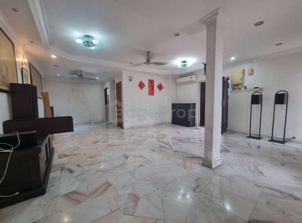 Jalan Muafakat, Klang, Selangor 41050