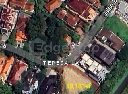 Jalan Bayu, Seri Kembangan, Selangor 43300