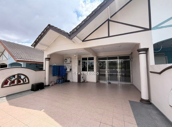 Jalan DENAI , Ulu Tiram, Johor 81800