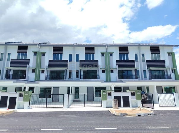 Serendah, Selangor 48200