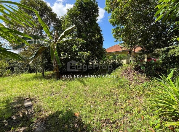 Hulu Langat, Selangor 43100