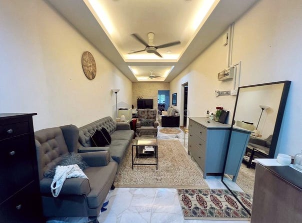 Jalan 7, Bangi, Selangor 43000