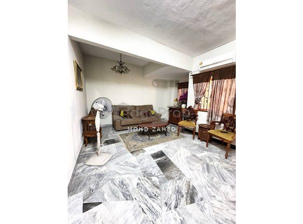 Jalan Teratai 1/2, Ampang, Selangor 68000