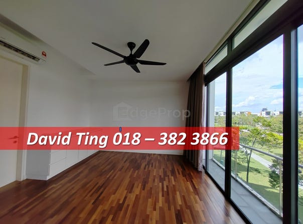 Jalan Tasik Damai, Sungai Besi, Kuala Lumpur 57000
