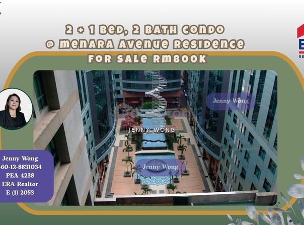 Jalan Tun Razak, 50400, Kuala Lumpur, KLCC, Kuala Lumpur 50450