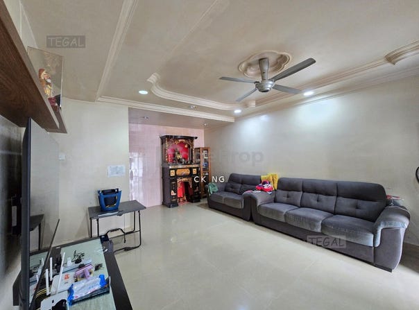 Setia Alam/Alam Nusantara, Selangor 40170
