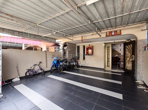 Jalan Nusaria, Gelang Patah, Johor 79200