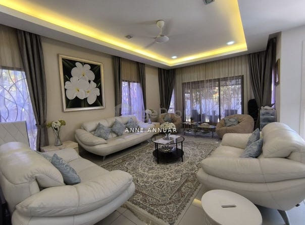 Kajang Perdana, Kajang, Selangor 43000