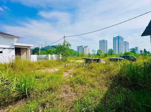 Bayu Putra, Kajang, Selangor 43000