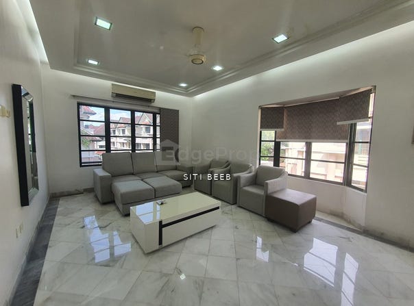 Ampang Hilir, Kuala Lumpur 55000