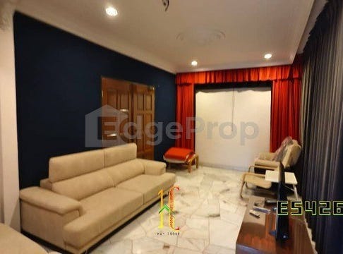Jalan Kapar, Kapar, Selangor 41400