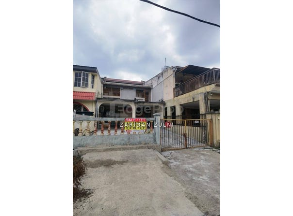 Gombak, Selangor 54200