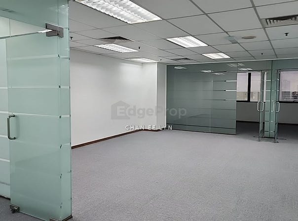 No 21, Jalan Pinang, 50450 Kuala Lumpur, KL City Centre, Kuala Lumpur 50450