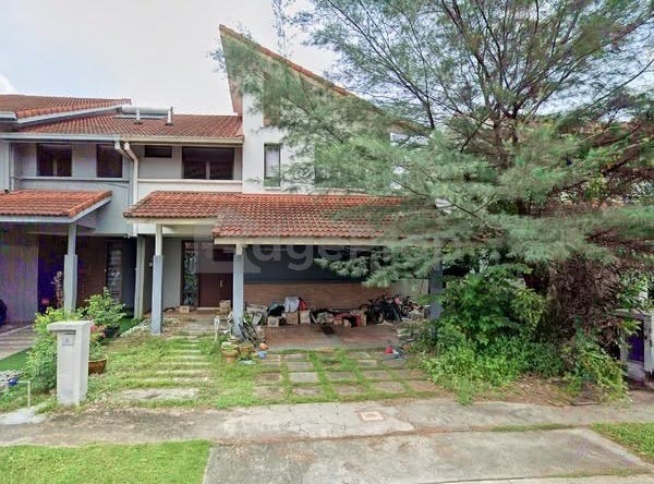 Jalan Damar Bayu 2B, Port Klang, Selangor 42000