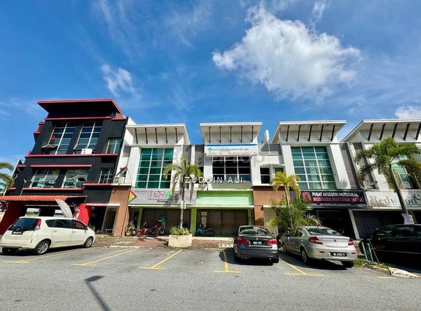 Shah Alam, Selangor