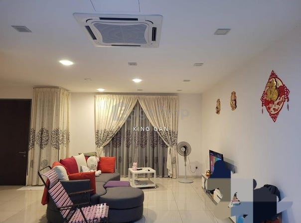 Sg Jerlok, Kajang, Selangor 43000