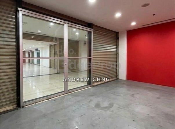 Jalan Cempaka, Ampang, Selangor 68000