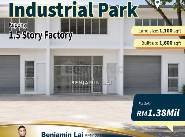 Kepong, Kuala Lumpur 52100