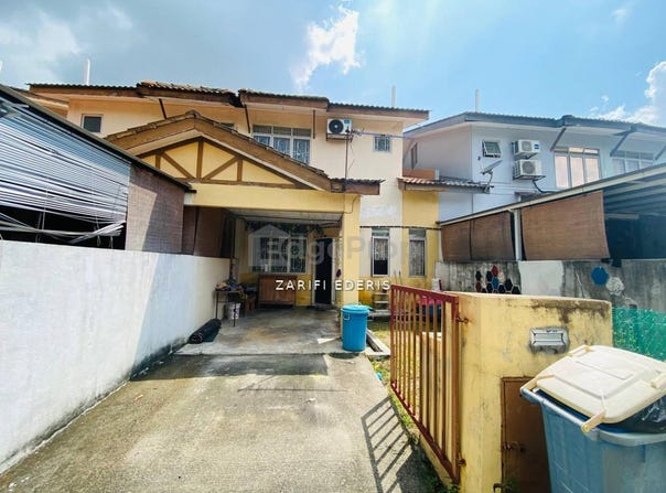 Jln SP 2/16, Bandar Saujana Putra, Selangor 42610
