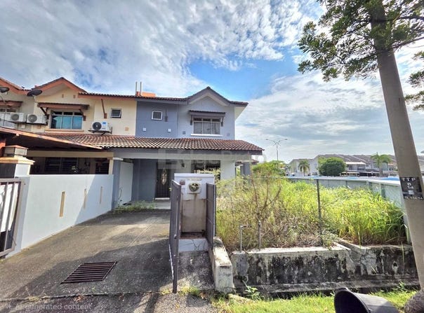 Jalan TPP 6, Puchong, Selangor 47100