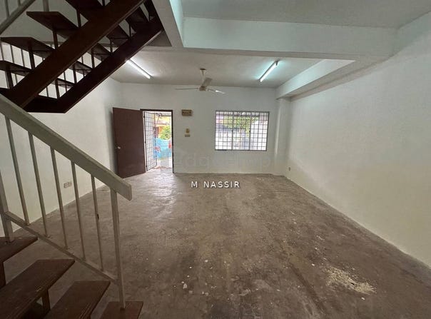 Jalan Tasik Puteri, Rawang, Selangor 48300