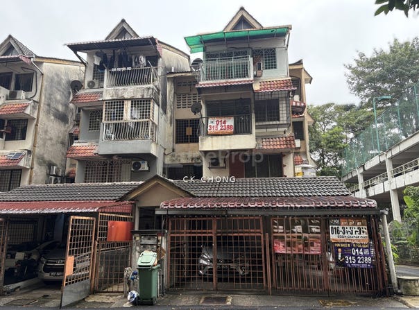 Cheras, Kuala Lumpur 56000