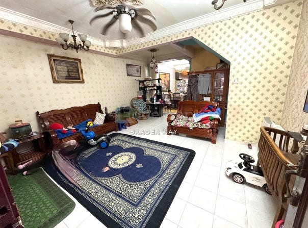 Jalan 3, Rawang, Selangor 48020