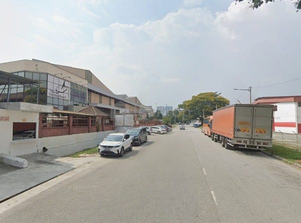 Balakong, Selangor, Balakong, Selangor 43200