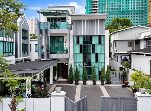Jalan Sht, Subang Jaya, Selangor 40150
