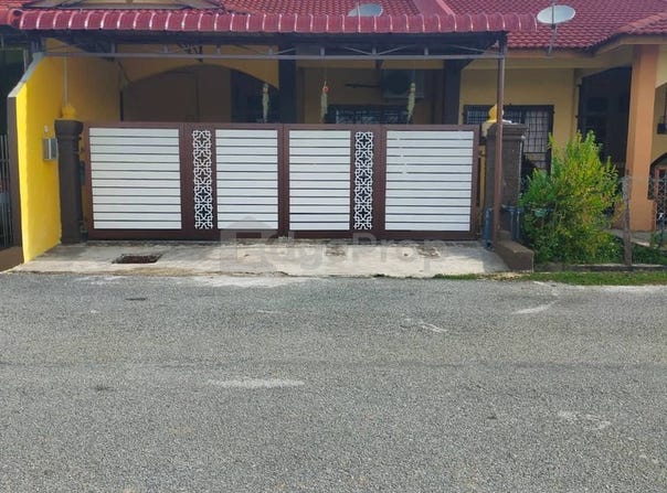 Persiaran KTGR, Kuala Terengganu, Terengganu 21300