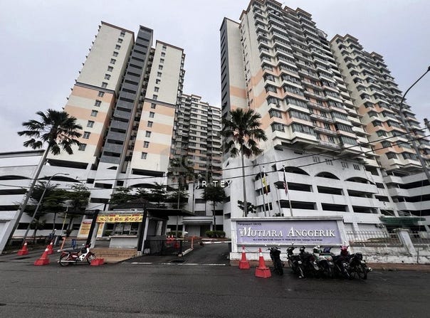 Shah Alam, Selangor 42000