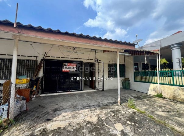 Pandan Perdana, Selangor 68000