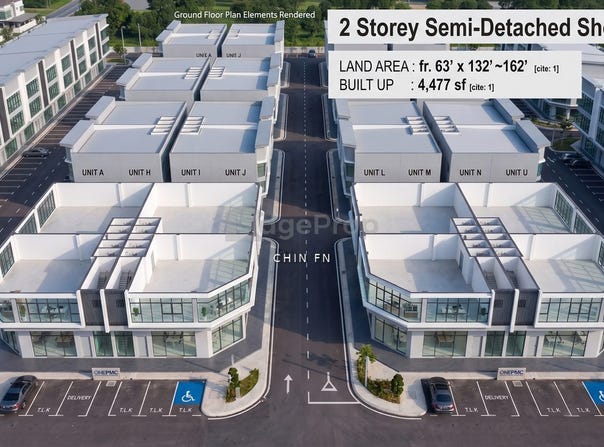 Seberang Perai, Penang 13600