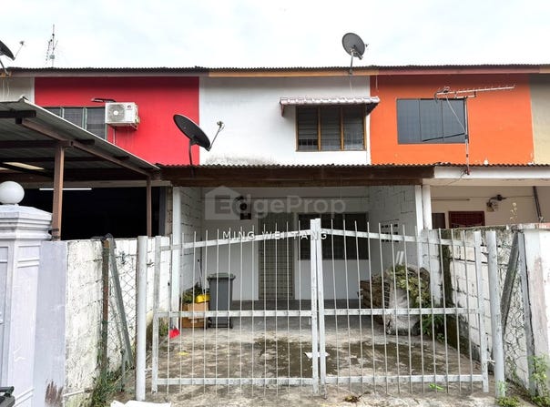 Ulu Tiram, Johor 81800