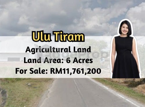 Ulu Tiram, Johor 81800