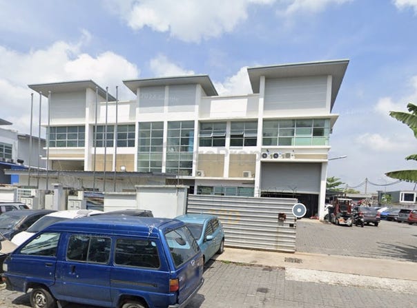 Bandar Puncak Alam, Selangor