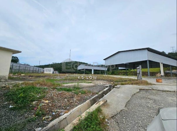 Hulu Selangor, Selangor 35900