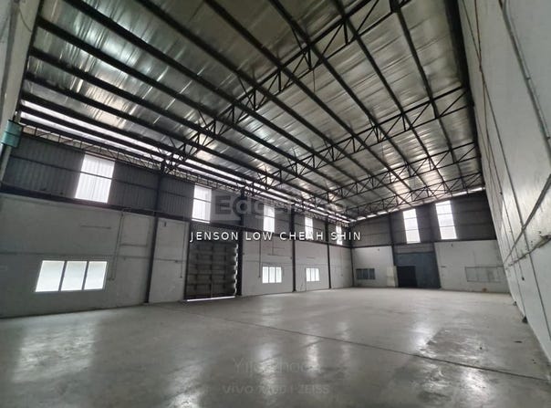 Jalan Kesidang, Rawang, Selangor 48200