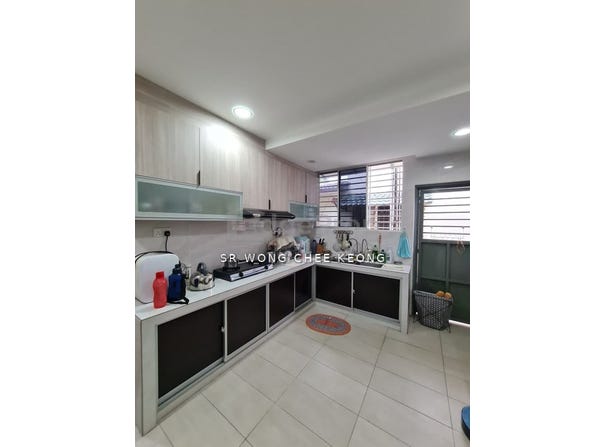 Jalan TK 2, Puchong, Selangor 47190