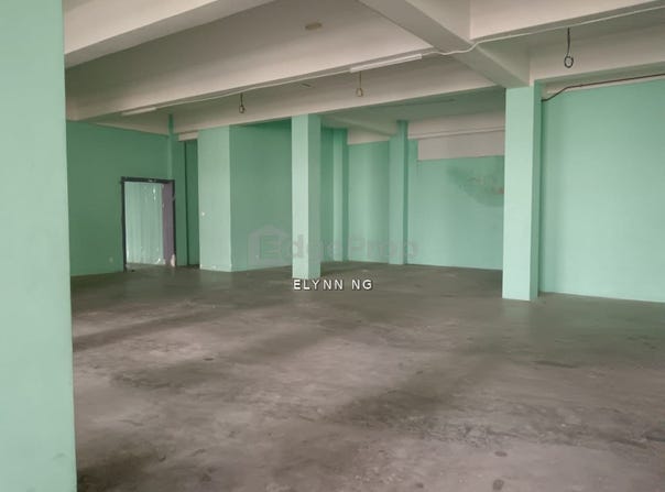 Puchong, Selangor 47100