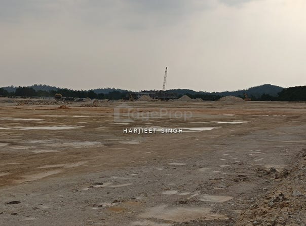 Selangor, Rawang, Selangor 48200