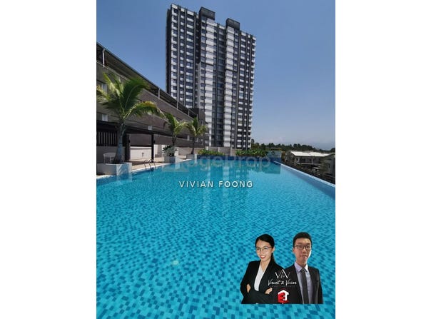 41, Jalan Meru Idaman 3, Ipoh, Perak 31400